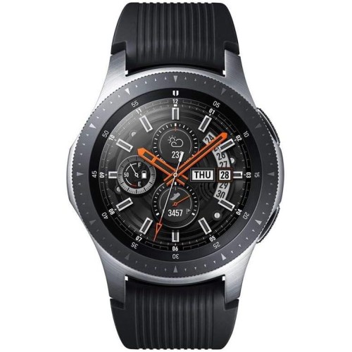 Samsung Galaxy Watch 46 mm SM-R800 Akıllı Saat