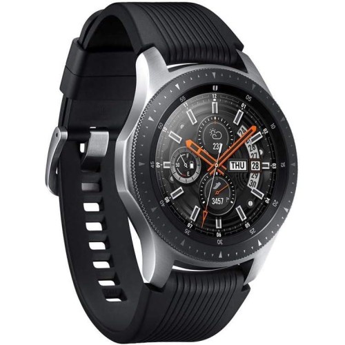 Samsung Galaxy Watch 46 mm SM-R800 Akıllı Saat