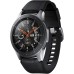 Samsung Galaxy Watch (46mm) Gümüş - SM-R800NZSATUR-TEŞHİR