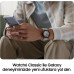 Samsung Galaxy Watch 6 Classic 43mm Siyah Akıllı Saat