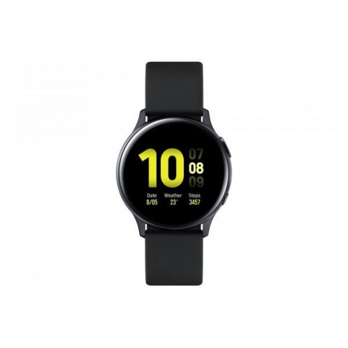 Yenilenmiş Akıllı Saat Samsung Galaxy Watch Active 2 40mm R830 Siyah