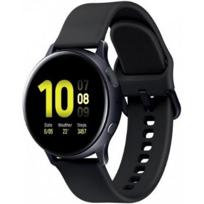 Yenilenmiş Akıllı Saat Samsung Galaxy Watch Active 2 40mm R830 Siyah