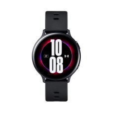 Samsung Galaxy Watch Active 2 44 mm Aluminyum Mat Siyah...