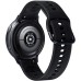 Samsung Galaxy Watch Active 2 44 mm Aluminyum Mat Siyah Under Armour SM-R820NZKUTRC Akıllı Saat Outlet