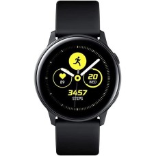 Samsung Galaxy Watch Active SM-R500  (Samsung Garantili...