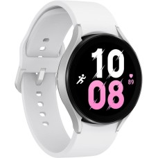 Samsung Galaxy Watch 5 44mm Gümüş Akıllı Saat Teşhir...