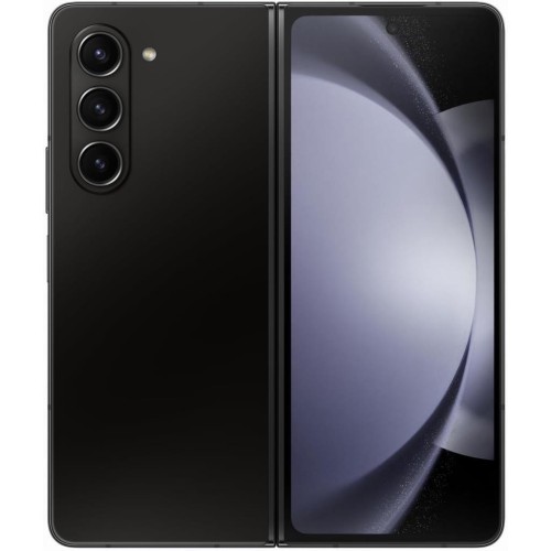 Samsung Galaxy Z Fold 5 1 TB Siyah