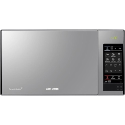 Samsung GE83X 23 lt Siyah Mikrodalga Fırın Outlet