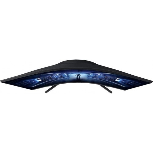 Samsung Odyssey G5 LC27G55TQBUXUF 27" 1 ms 2K Curved 144 Hz Oyuncu Monitörü