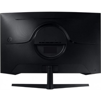 Samsung Odyssey G5 LC27G55TQBUXUF 27" 1 ms 2K Curved 144 Hz Oyuncu Monitörü