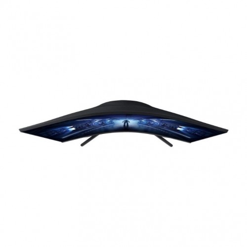 Samsung Odyssey G5 LC27G55TQBUXUF 27" 1 ms QHD Curved Oyuncu Monitörü Outlet