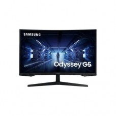 Samsung Odyssey G5 LC32G55TQBUXUF 32" 1 ms QHD Cur...