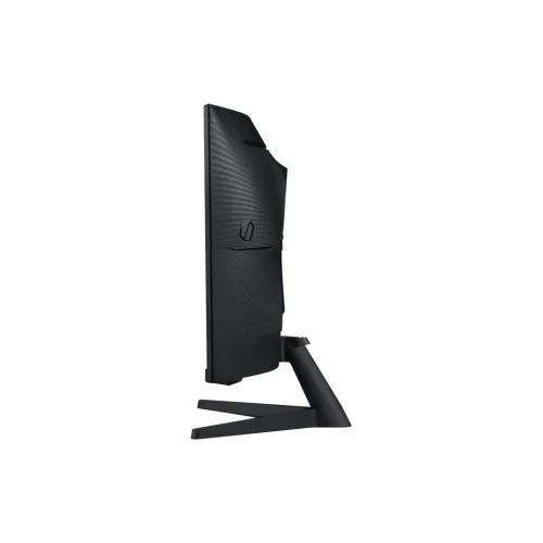 Samsung Odyssey G5 LC32G55TQBUXUF 32" 1 ms QHD Curved Oyuncu Monitörü- Outlet