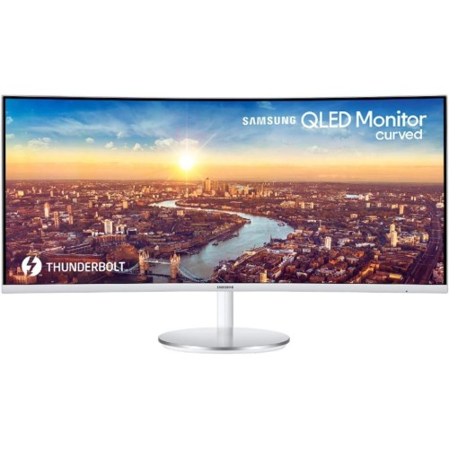 Samsung LC34J791WTRXUF 34" 4ms UWQHD Freesync Curved Monitör