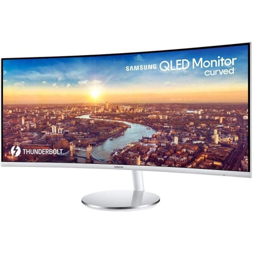 Samsung LC34J791WTRXUF 34" 4ms UWQHD Freesync Curved Monitör