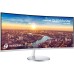 Samsung LC34J791WTRXUF 34" 4ms UWQHD Freesync Curved Monitör