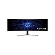 Samsung CRG9 LC49RG90SSRXUF 49" 4 ms QHD Curved Oy...