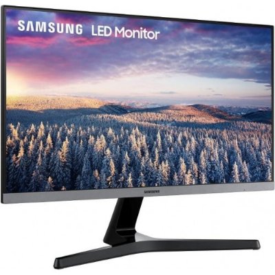 Samsung SR35 LS24R350FZRXUF 23.8" 5 ms Full HD IPS 75 Hz Monitör - Outlet