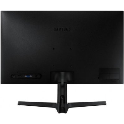 Samsung SR35 LS24R350FZRXUF 23.8" 5 ms Full HD IPS 75 Hz Monitör - Outlet