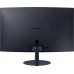 Samsung Essential LS27C390EAUXUF 27" 4 ms Full HD Curved 75 Hz Oyuncu Monitörü - Teşhir