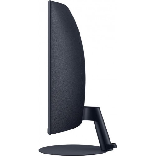 Samsung Essential LS27C390EAUXUF 27" 4 ms Full HD Curved 75 Hz Oyuncu Monitörü - Outlet