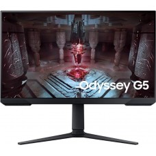 Samsung Odyssey G5 LS27CG510EUXUF 27" 1 ms 2K Pivo...