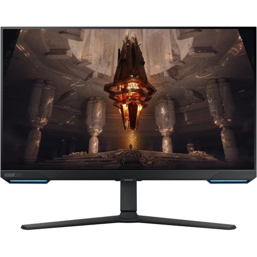 Samsung Odyssey G7 LS32BG700EUXUF 32" 1 ms UHD Oyuncu Monitörü Outlet