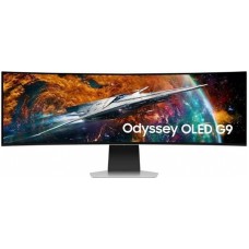 Samsung Odyssey G9 LS49CG954SUXUF 49" 0.03 ms OLED...