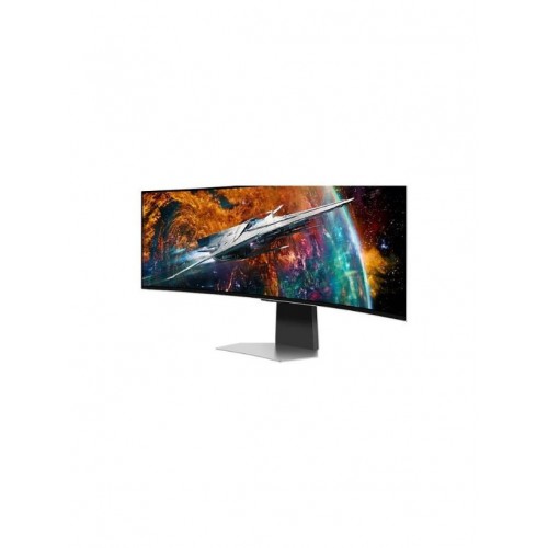 Samsung Odyssey G9 LS49CG954SUXUF 49" 0.03 ms OLED Dual QHD Curved 240 Hz Oyuncu Monitörü - Outlet