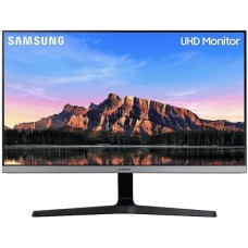 Samsung UR55 LU28R550UQRXUF 28" 4 ms 4K Oyuncu Mon...