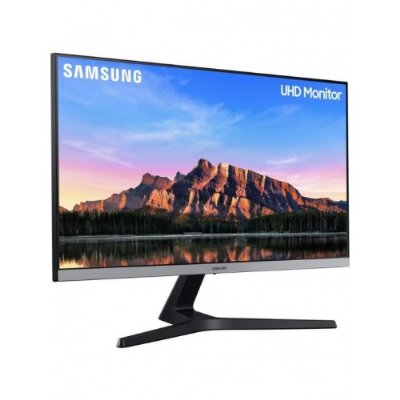 Samsung UR55 LU28R550UQPXUF 28" 4 ms 4K IPS 60 Hz Oyuncu Monitörü - Outlet