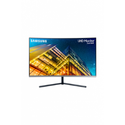 Samsung UR59 LU32R590CWPXUF 32" 4 ms 4K FreeSync Curved Oyuncu Monitörü