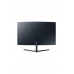 Samsung UR59 LU32R590CWPXUF 32" 4 ms 4K FreeSync Curved Oyuncu Monitörü