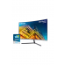 Samsung UR59 LU32R590CWPXUF 32" 4 ms 4K FreeSync Curved Oyuncu Monitörü