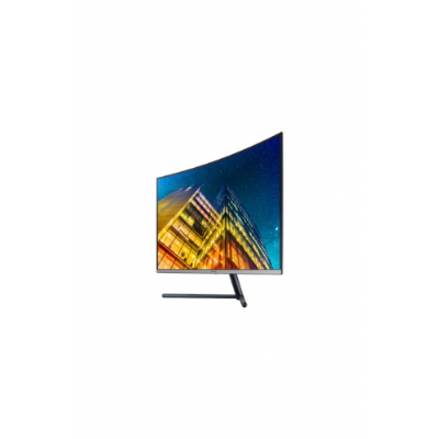 Samsung UR59 LU32R590CWPXUF 32" 4 ms 4K FreeSync Curved Oyuncu Monitörü