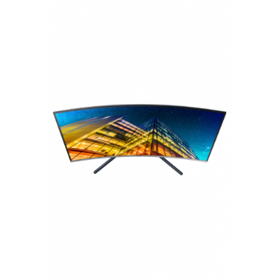 Samsung UR59 LU32R590CWPXUF 32" 4 ms 4K FreeSync Curved Oyuncu Monitörü