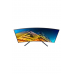 Samsung UR59 LU32R590CWPXUF 32" 4 ms 4K FreeSync Curved Oyuncu Monitörü