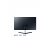 Samsung UR59 LU32R590CWPXUF 32" 4 ms 4K FreeSync Curved Oyuncu Monitörü