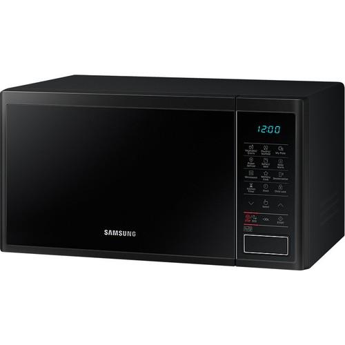 Samsung MS23J5133AK 23 lt Siyah Mikrodalga Fırın Teşhir