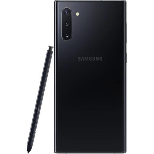  Yenilenmiş Samsung Galaxy Note 10 256 GB Siyah - B Kalite