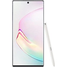 Yenilenmiş Samsung Galaxy Note 10 256 GB Beyaz B Kalite...