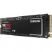 Samsung 980 PRO MZ-V8P1T0BW PCI-Express 4.0 1 TB M.2 SSD - OUTLET