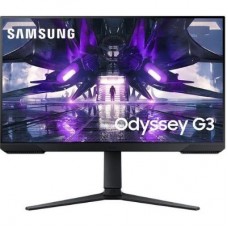 Samsung Odyssey G3 LS27AG320NUXUF 27" 1 ms Full HD...