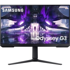 Samsung Odyssey G3 LS27AG320NUXUF 27" 1 ms Full HD...