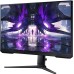 Samsung Odyssey G3 LS27AG320NUXUF 27" 1 ms Full HD FreeSync Pivot Oyuncu Monitörü - Teşhir