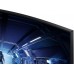 Samsung Odyssey G5 LC27G55TQBUXUF 27" 1 ms 2K Curved 144 Hz Oyuncu Monitörü - Outlet