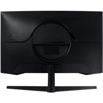 Samsung Odyssey G5 LC27G55TQBUXUF 27" 1 ms 2K Curved 144 Hz Oyuncu Monitörü - Outlet