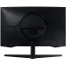 Samsung Odyssey G5 LC27G55TQBUXUF 27" 1 ms 2K Curved 144 Hz Oyuncu Monitörü - Outlet