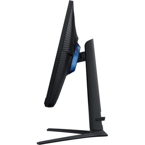 Samsung Odyssey G5 LS32AG550EPXUF 32" 1 ms QHD FreeSync Curved Oyuncu Monitörü