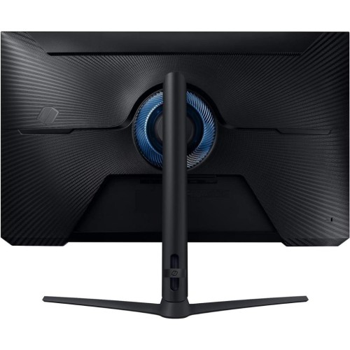 Samsung Odyssey G5 LS32AG550EPXUF 32" 1 ms QHD FreeSync Curved Oyuncu Monitörü